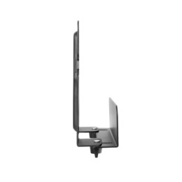÷ Soporte universal de pared equip para mini pc router media player