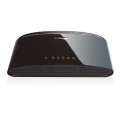 ÷ Switch no gestionable d-link des-1005d 5p ethernet sobremesa no rack
