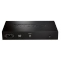 ÷ Switch no gestionable d-link dgs-1016d 16p giga sobremesa kit de instalacion rack 19
