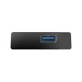÷ Hub usb 3.0 d-link dub-1340 usb 3.0 4 puertos dise?o portable no necesita corriente