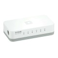 ÷ Switch no gestionable d-link go-sw-5e 5p ethernet sobremesa no rack