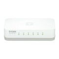 ÷ Switch no gestionable d-link go-sw-5e 5p ethernet sobremesa no rack