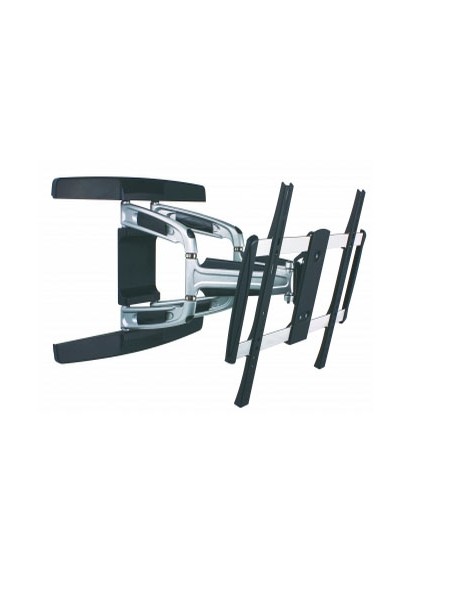 ÷ Soporte de pared orientable equip para pantalla de 32