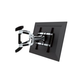 ÷ Soporte de pared orientable equip para pantalla de 32