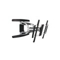 ÷ Soporte de pared orientable equip para pantalla de 32