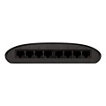 ÷ Switch no gestionable d-link des-1008d 8p ethernet sobremesa no rack