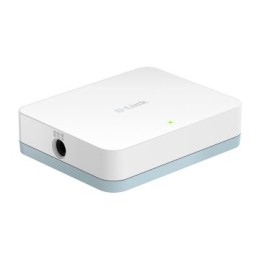 ÷ Switch no gestionable d-link dgs-1005d 5p giga sobremesa no rack