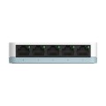 ÷ Switch no gestionable d-link dgs-1005d 5p giga sobremesa no rack                                    