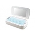 ÷ Caja uv esterilizadora conceptronic ciro