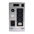 ÷ Sai 500va/300w apc back ups 500 (eco tasas incluidas)
