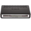÷ Switch no gestionable d-link go-sw-8g 8p giga sobremesa no rack