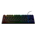 ÷ Teclado tkl gaming energy sistem esg k6 mechanik switches azules mecanicos anti ghosting retroilumin