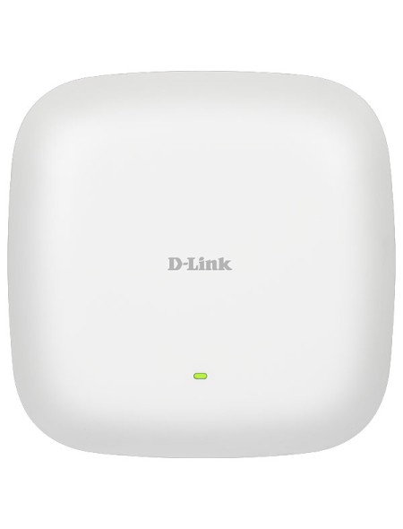 ÷ Punto de acceso interior wifi 6 d-link dap-x2850 ac3600 poe pasivo 4ant. nuclias connect