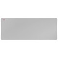 ÷ Alfombrilla mars gaming mmpxl silver 800x300mm doble capa de nanotejido y goma natural