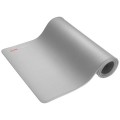 ÷ Alfombrilla mars gaming mmpxl silver 800x300mm doble capa de nanotejido y goma natural