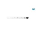 ÷ Switch no gestionable d-link dgs-1026mp 24p giga poe (370w) + 2p giga combo