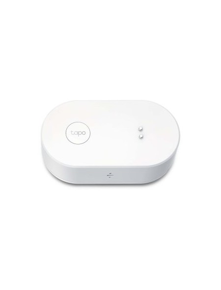 ÷ Sensor inalambrico de fugas de agua inteligente tp-link tapo t300