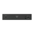 ÷ Switch no gestionable d-link dgs-1008p 8p giga con 4p poe (52w) sobremesa no rack