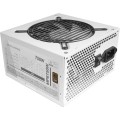 ÷ Fuente de alimentacion mars gaming 750w certificacion 80+ bronze pfc activo vent. 12cm blanca
