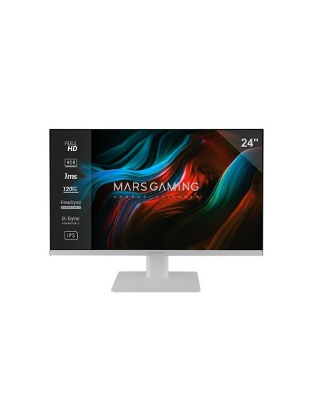 ÷ Monitor 24