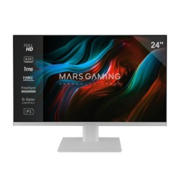 ÷ Monitor 24