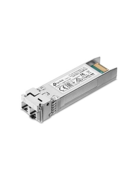 ÷ Transceiver tp-link sm6110-sr multimodo sfp28 duplex lc/upc 