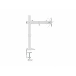 ÷ Soporte de mesa equip 650166 para 1 pantalla 17