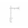 ÷ Soporte de mesa equip 650166 para 1 pantalla 17