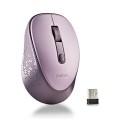 ÷ Mouse ngs wireless dew lilac con nano receptor-800/1600 dpi 2,4 ghz lila