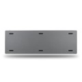 ÷ Teclado ngs wireless multidispositivo recargable