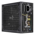 ÷ Fuente de alimentacion modular aerocool 1000w lux pro certificado 80+ gold apfc vent.14cm rgb