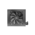 ÷ Fuente de alimentacion mars gaming 750w black argb certificado 80+ bronze apfc vent. 12x12mm dc-dc 