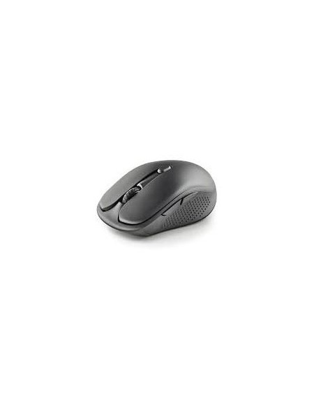 ÷ Mouse ngs evo peep laser inalambrico multimodo recargable  y silencioso