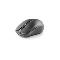 ÷ Mouse ngs evo peep laser inalambrico multimodo recargable  y silencioso