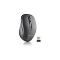÷ Mouse ngs evo peep laser inalambrico multimodo recargable  y silencioso