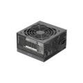 ÷ Fuente de alimentacion tacens anima 650w apb650 atx 80 plus bronze pfc activo 14db 12cm fan