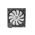 ÷ Fuente de alimentacion tacens radix vii ag 700w  certificado 80 plus silver, pfc activo