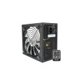 ÷ Fuente de alimentacion tacens radix vii ag 700w  certificado 80 plus silver, pfc activo