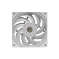 ÷ Ventilador interno mars gaming mfnclx2w kit de dos fbd de cobre 120mm conexion pwm color blanco