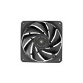 ÷ Ventilador interno mars gaming mfnclx2 kit de dos fbd de cobre 120mm conexion pwm color negro