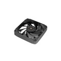 ÷ Ventilador interno mars gaming mfnclx2 kit de dos fbd de cobre 120mm conexion pwm color negro
