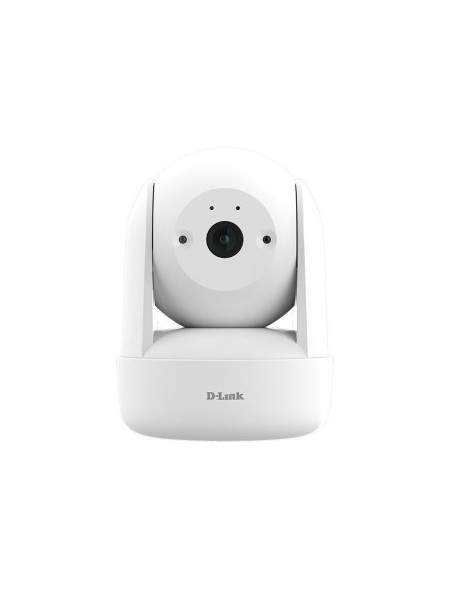 ÷ Camara ip wifi d-link 2k dcs-6501lh fullhd 355? giro 180? inclinacion 8 mtr. vision nocturna