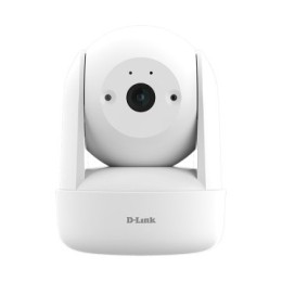 ÷ Camara ip wifi d-link 2k dcs-6501lh fullhd 355? giro 180? inclinacion 8 mtr. vision nocturna