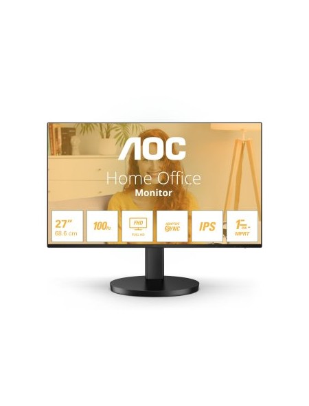 ÷ Monitor 27