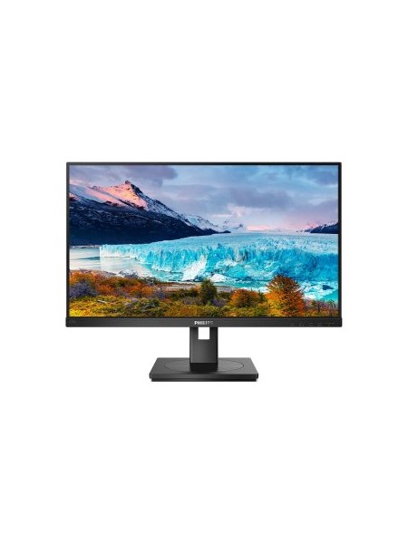 ÷ Monitor 27