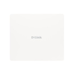 ÷ Punto de acceso wifi6 exterior dualband d-link dap-3060ou 1ptos poe 2,5ghz ip68