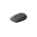 ÷ Mouse rapoo wireless y bluetooth m100 silent 2.4g ghz bt 4.0 usb 3.0 3 botones 1300 ppp gris oscuro
