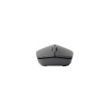 ÷ Mouse rapoo wireless y bluetooth m100 silent 2.4g ghz bt 4.0 usb 3.0 3 botones 1300 ppp gris oscuro