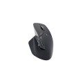 ÷ Mouse rapoo wireless y bluetooth mt760mw 2.4g ghz bt 4.0  9 botones 4000 ppp carga inalambrica