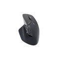 ÷ Mouse rapoo wireless y bluetooth mt760lw 2.4g ghz bt 4.0 10 botones 4000 ppp carga inalambrica